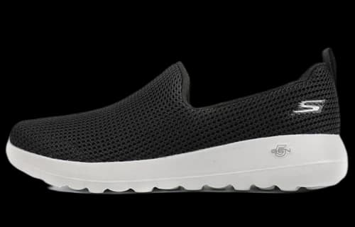 Skechers Go Walk Max low Sneaker GS Black (Women's)
