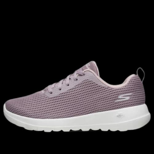 Skechers Go Walk Joy Sports Shoes Pink/White (Women's)