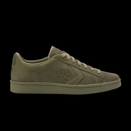 Converse Pro Leather 76 Ox 'Autumn Mono Pack'