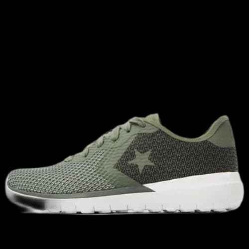 Converse AUCKLAND MODERN OX Olive SUBMARINE