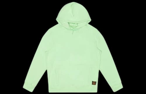LEVI'S Levis Solid Color Green