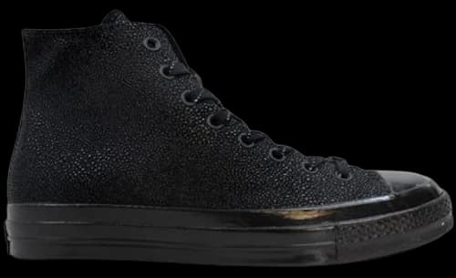 Converse Chuck Taylor All Star 70 Hi Black
