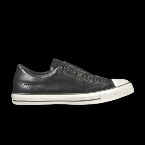 John Varvatos x Converse Chuck Taylor All Star Vintage Low 'Black'