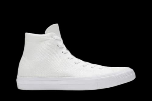 Converse Chuck Taylor All Star Flyknit Hi 'White'