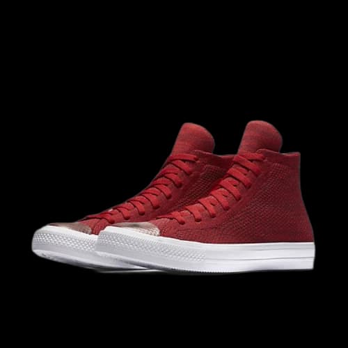 Converse Chuck Taylor All Star Flyknit Hi 'Red'