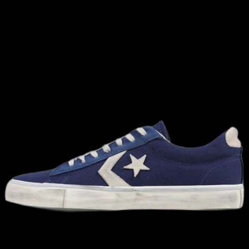Converse Vulc Distressed