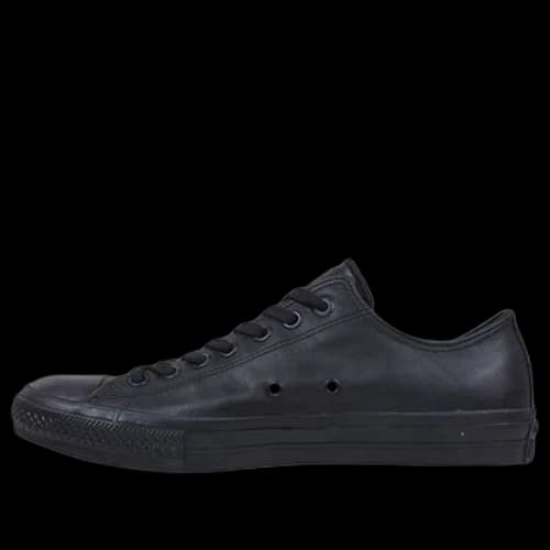 Converse Chuck Taylor All Star II 'Black'