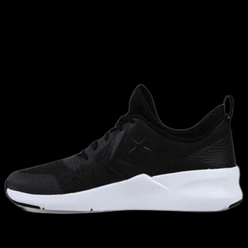 Converse Fastbreak Black White