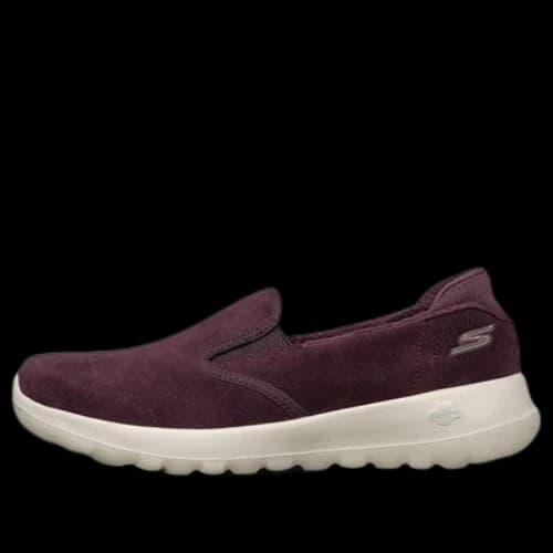 Skechers Go Walk Joy Loafers Red (Women's)