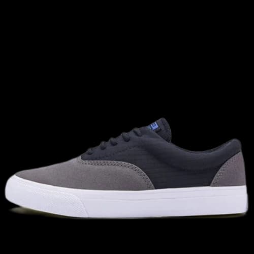 Converse Cons El Valle Ox 'Black Grey'