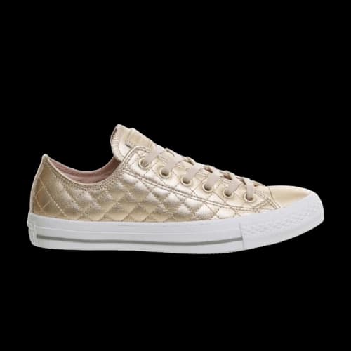 Converse Chuck Taylor All Star Ox 'Rose Gold'