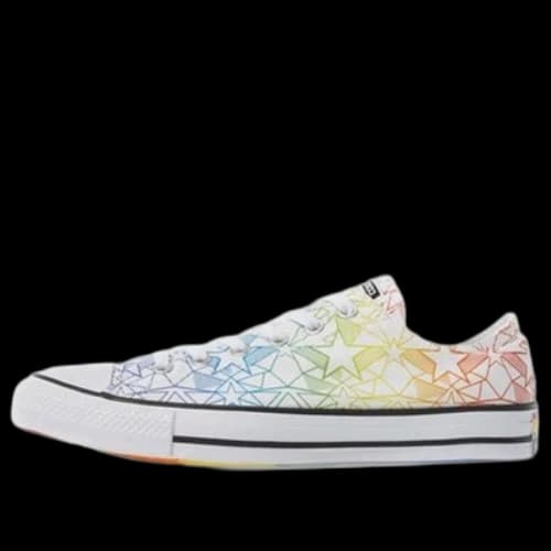 Converse Chuck Taylor All Star Geostar Ox 'Pride'
