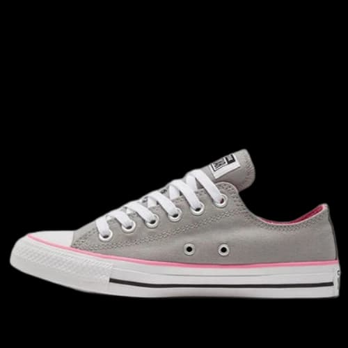 Converse Chuck Taylor All Star 'Gray White'