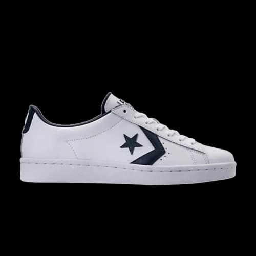 Converse Pro Leather 76 Ox 'White'