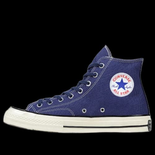Converse Chuck Taylor All Star 70 Vintage Canvas