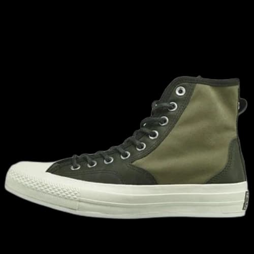 Converse Chuck Taylor All Star 70s Hi Top Hiker 'Medium Olive'