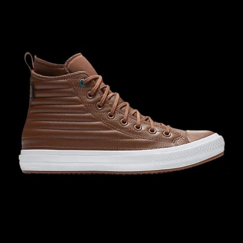 Converse Chuck Taylor All Star Waterproof Boot High 'Dark Clove'