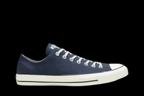 Converse Chuck Taylor All Star Low 'Midnight Navy'
