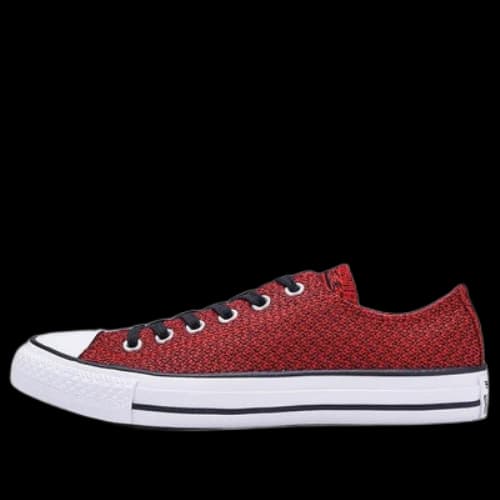 Converse Chuck Taylor All Star Ox 'Red White'