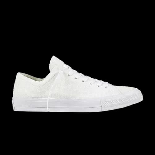 Converse Chuck Taylor All Star Ox Flyknit 'Triple White'