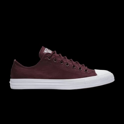 Converse Chuck Taylor All Star Ox 'Sangria'
