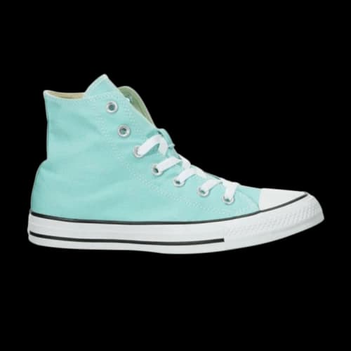 Converse Chuck Taylor All Star Hi 'Light Aqua'