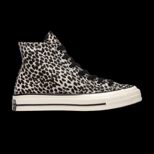 Converse Chuck Taylor All Star 70 Hi 'Leopard Print'