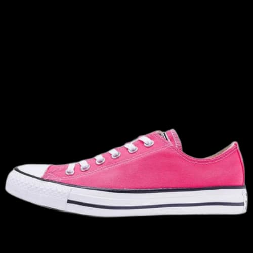 Converse Chuck Taylor All Star Ox 'Neon Pink'