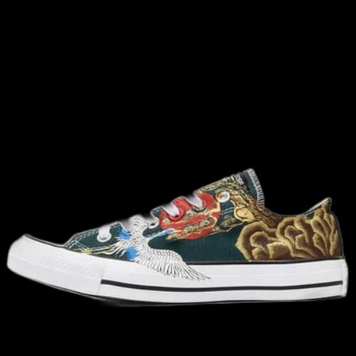 Converse Chuck Taylor All Star OX