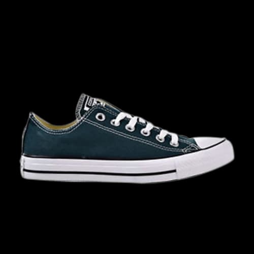 Converse Chuck Taylor All Star Ox 'Green Dark Atomic Teal'