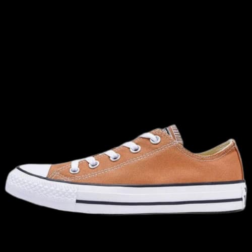 Converse Chuck Taylor All Star Ox 'Yellow'