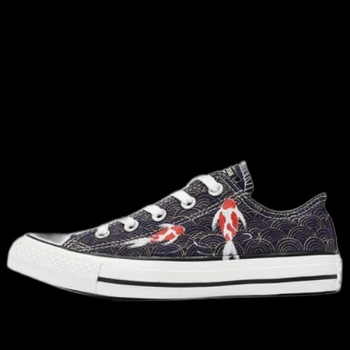 Converse Chuck Taylor All Star OX