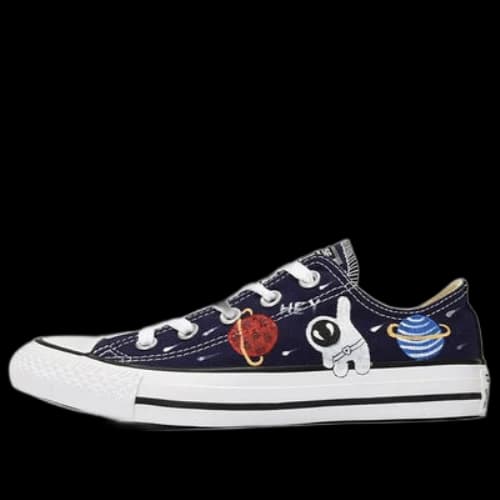 Converse Chuck Taylor All Star Ox