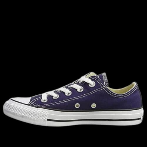 Converse Chuck Taylor All Star Ox 'Dark Blue'