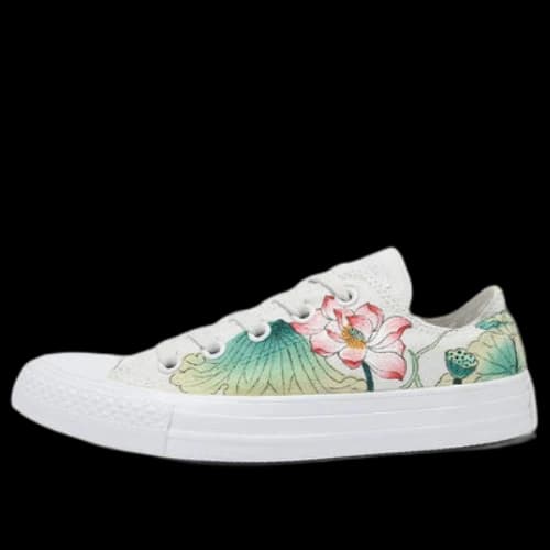 Converse Chuck Taylor All Star Ox