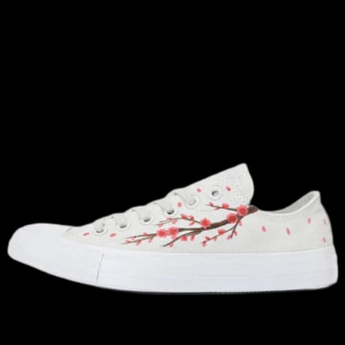 Converse Chuck Taylor All Star Ox