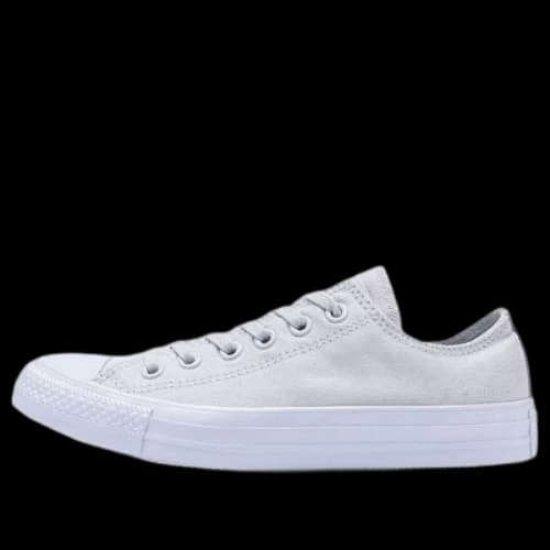 Converse Chuck Taylor All Star Ox 'Grey White'