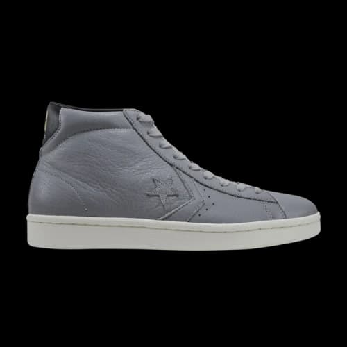 Converse Pro Leather 76 Mid 'Grey'