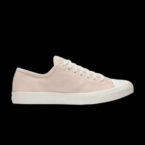 Converse Jack Purcell Low 'Pink'