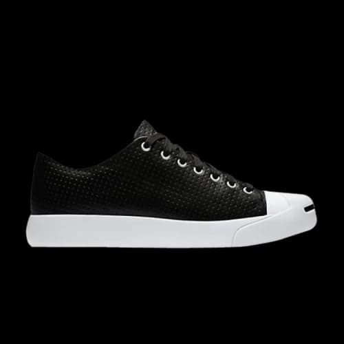 Converse Jack Purcell Modern Leather 'Black'