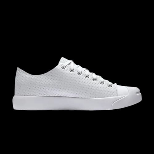 Converse Jack Purcell Modern Leather 'White'