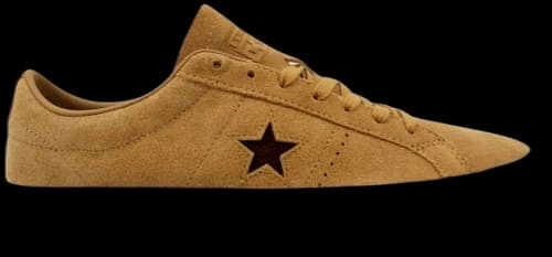 Converse One Star Pro OX Raw Sugar