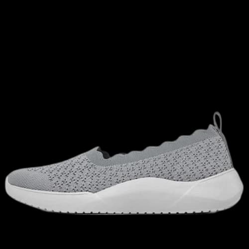 Skechers Go Walk 'Grey White' (Women's)