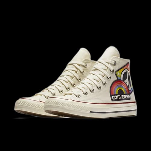 Converse Chuck 70 Hi '1st Pride Parade'