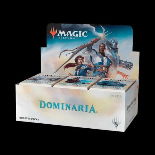 Magic: The Gathering Dominaria Booster Box