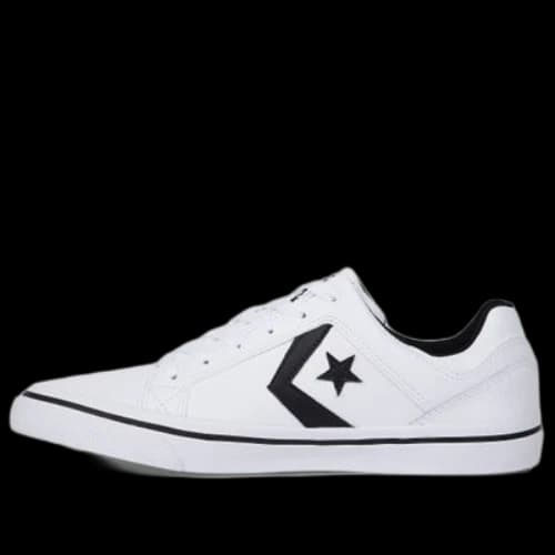 Converse All Star El Distrito logo 'White'