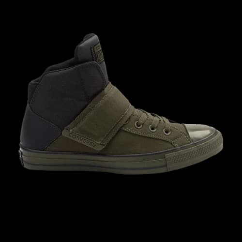 Converse Chuck Taylor All Star G2 Strap X High 'Herbal'