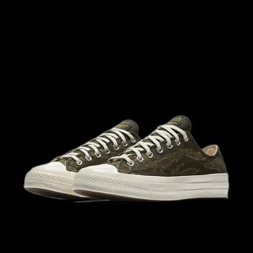 Converse Carhartt WIP x Chuck 70 'Green'