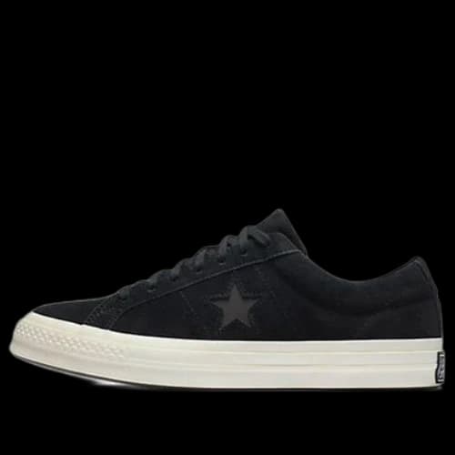 Converse One Star Suede Low