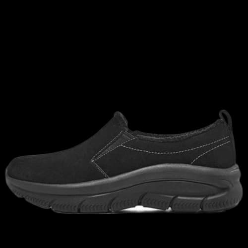 Skechers Modern DLux 'Black' (Women's)